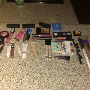 Meet your Posher, Kenna